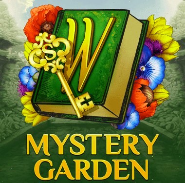 Rainbet Mystery Garden Spielautomat