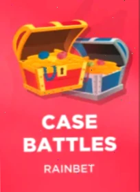 Rainbet Case Battles Live-Dealer