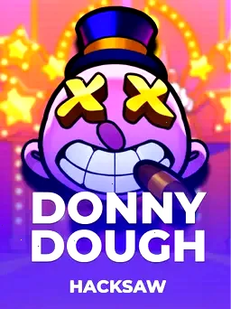 Rainbet Donny Doughs Spielautomat Sofortüberweisung
