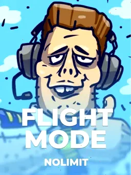 Rainbet Flight Mode Slot PWA Mobile