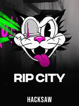 Rainbet Rip Slot Curaçao Lizenz
