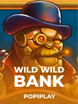 Rainbet Wild Wild Bank Sticky Wilds