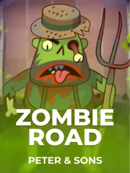 Rainbet Zombie Road Blockchain-Transfers